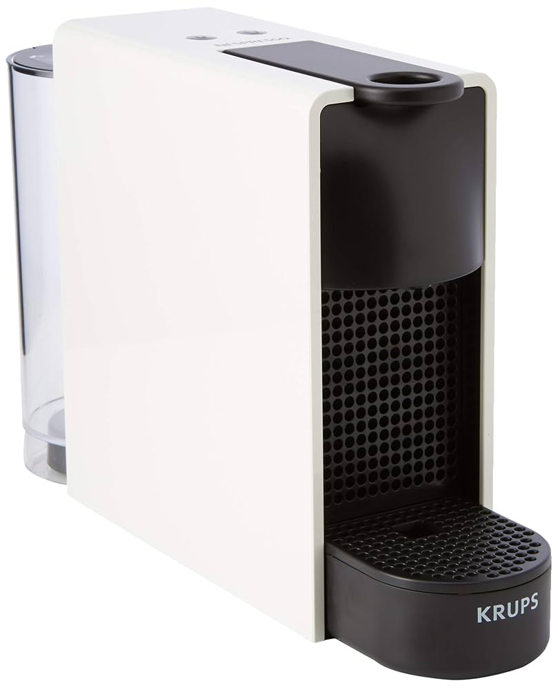 KRUPS NESPRESSO by Essenza Mini XN1101.21/JX0 Coffee Machine